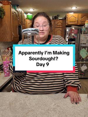 #AggressiveTutorialLady #aggressivetutorials #AggressiveCookingShow #AggressiveCookingTutorials #Aggrecipes #sourdoughbread #sourdoughstarter #sourdoughtok #janedoe 