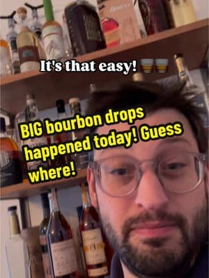 More #bourbon drops today! Means more #allocatedbourbon finds for our #community ! Link in bio to get started! #holidayshopping #vip #bourbontiktok #bourbonhunting #holidayseason #signupnow #fyp #foryou #tistheseason #foryoupage #stockingstuffer #newsletter #learnmore #giftsformen #giftguide  #merrychristmas #xmasgiftideas #xmasgifts #christmasdecor #christmasgiftideas 