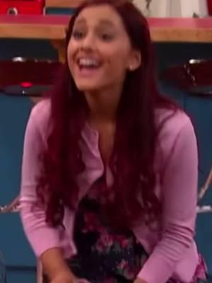 #samandcat #arianagrande #setstalkers #nickelodeon #catvalentine 