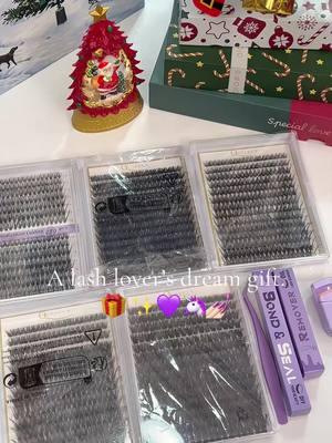 "I don't need to buy eyelashes forr a long time." 😍#FalseLashes   #NaturalLashes   #FullLashes    #EyeMakeup    #LashSet   #CurledLashes   #LongLastingLashes    #NoGlueLashes #makeup    #girls #christmas#TikTokShopLastChance #TikTokShopNewYearNewAura #spotlightfinds