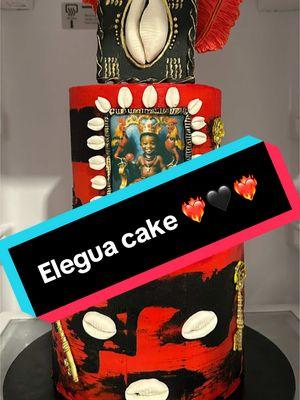 #elegua #eleggua #eshu #elegba #eleggua🖤❤️🗿 #yemaya #yemaya🌊 #ogun  #oggun #oggun💚🖤🚂⛓⚒ #ochosi #ochosi🏹 #oya #yansa #obatala #obatala🕊 #shango #shangoorisha #oshun #ochun #oshun🌻 #oshunenergy #oshunkariosha #sanlazaro #babaluaye #azojuano #ibeyis #jimaguas #orula #orula💚 #orula💚💛 #orunmila #orisha #obba  #orishas #orishasyyorubas😝😎📿🍀👍 #orishasyyorubas #santeria #santeriacubana #regladeosha #regladeoshaafrocubana #ifa #santero #lucumi #eleguacake #homemade #allhandmade #baker #homebaker #jackofalltrades #trusttheprocess #fyp 