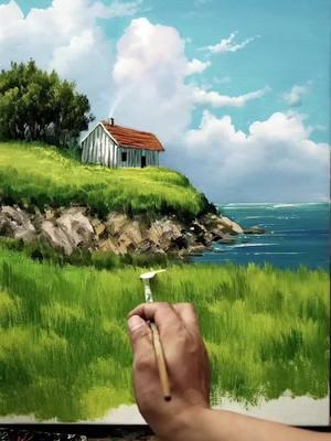 #sceneryvideos #acrylic #draw #beautiful #acrylicnail #acrylicpainting #illustration #scenery #naturephotography #natureathome #drawings #sceneryvideosy