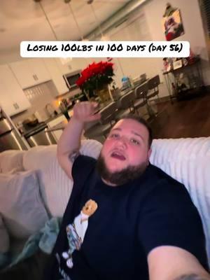 Losing 100lbs in 100 days (day 56)  Bout to bake some cookies   #100lbs #100days #challenge #weightlossjourney #losingweight #relaxing #happyholidays #enjoy #contentcreator #explore #fatboy #bigfella #bigboyseason #grinding #lockedin #day56 #100daychallenge #weightlost #bigbelly #butta #Love #support #fyp #thankyou