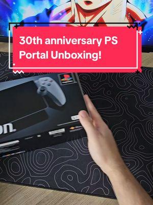 Do y'all think it's worth it? 🤔 #playstationportal #psportal #psp #handheldgaming #gaming #consolegaming #playstation30thanniversary 