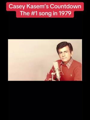 #caseykasem #radio #host #pop #icon #legend #countdown #popular #song #mysharona #iconic #aesthetic #entertainment #tik #tiktokviral #fyp #fypシ #foryoupage #foryourpage #fy #throwback #nostalgia #vintage #classic 