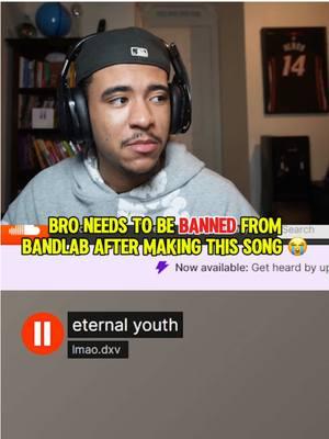 NEVER LET BRO TOUCH BANDLAB AGAIN 💀🙏 (Twitch: RipItRandy 🚨) #streamer #streamclips #twitchstreamer #twitchclips #music #rap #rapper #rapmusic #undergroundmusic #undergroundrap #flstudio #flstudio20 #flstudio21 #bandlab #bandlabartist🔥 #bandlabrapper #bandlabartist 