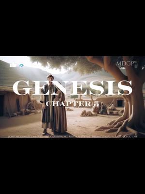 🌳 Genesis 5 | The Generations of Adam | KJV | A Legacy of Life & Faith📜| Full 🎥 ✨ 👩🏻‍🏫 SUMMARY | THE GENERATIONS OF ADAM 🌳✨ ▀▀▀▀▀▀▀▀▀▀▀▀▀▀▀▀▀▀▀▀▀▀▀▀▀▀▀▀▀▀▀▀▀▀▀▀  Genesis 5 lists the descendants of Adam, starting with Seth 👶🏻 and showing a long lineage of faithful men 🙏. It highlights their lifespans, births, and deaths 🕰️.   Key figure: Enoch, who "walked with God" and was taken to heaven without dying 🌟💫. A legacy of life, faith, and God's promises! 🙌 ⚖️  HIGHLIGHTS | THE GENERATIONS OF ADAM 🌳✨ ▀▀▀▀▀▀▀▀▀▀▀▀▀▀▀▀▀▀▀▀▀▀▀▀▀▀▀▀▀▀▀▀▀▀▀▀  1️⃣ | Genealogy – The descendants of Adam through Seth 👶🏻.  2️⃣ | Longevity – People lived for hundreds of years 🕰️.  3️⃣ | Enoch's Walk – Enoch “walked with God” and was taken without dying 🙏✨.  4️⃣ | Legacy of Faith – Adam’s line continued, showing God's faithfulness 🌟.  5️⃣ | Death – Every person died, except Enoch, marking the reality of mortality ⚰️.  6️⃣ | Promise of Life – Despite death, God's promise of life and hope endures 🌱💫.  🗝️ KEY BIBLE VERSES | GENESIS 5 ▀▀▀▀▀▀▀▀▀▀▀▀▀▀▀▀▀▀▀▀▀▀▀▀▀▀▀▀  1️⃣ The Generations of Adam | 📖 Genesis 5:1-2  2️⃣ The Birth of Seth | 📖 Genesis 5:3 3️⃣ The Long Lifespans | 📖 Genesis 5:5-31  4️⃣ Enoch's Walk with God | 📖 Genesis 5:22-24 5️⃣ Death Comes to All | 📖 Genesis 5:5, 8, 11, 14, 17, 20, 27, 31  6️⃣ God's Promise of Life | 📖 Genesis 5:29  7️⃣ Enoch’s Heavenly Reward | 📖 Genesis 5:24  JOIN OUR CHANNEL |  ▀▀▀▀▀▀▀▀▀▀▀▀▀▀▀▀▀▀▀▀▀▀▀▀▀▀  👉Let's Embark on this Exciting ✝️ Biblical Journey Together🎥✨   📜 DISCLAIMER |   ▀▀▀▀▀▀▀▀▀▀▀▀▀▀▀▀▀▀▀▀▀▀▀▀▀▀   🗣️This content is for informational and entertainment purposes. While we strive for accuracy, some parts may be dramatized for cinematic effect. Our goal is to make timeless stories engaging and accessible to all audiences.  1️⃣| All content is the intellectual property of MILLION DOLLAR GURL PUBLICATION™ STUDIO TEAM 💎📚.  2️⃣| Our MILLION DOLLAR GURL™ STUDIO TEAM creates animated imagery and captivating narrative publications👩🏻‍🎨🎨✍️.  3️⃣| This video includes proper licensing for all music 🎶 and sound effects 🎧 used. Copyright laws fully protect the music featured 🎵⚖️.  4️⃣| Violating copyright laws will result in a copyright strike 🚫⚖️. Please do not react or dub our videos without prior written permission via email 📧.  5️⃣| Using audio or animations from these videos on YouTube or other social media platforms is prohibited 🚷📲.  6️⃣| All Work Is Embedded 🚨   ▀▀▀▀▀▀▀▀▀▀▀▀▀▀▀▀▀▀▀▀▀▀▀▀▀▀  © 2007 Million Dollar Gurl Publication™ | All Rights Reserved | Without Prejudice, Under UCC 1-308. Any unauthorized use, reproduction, or distribution of this content is strictly prohibited and will be pursued to the fullest extent of the law.  #Genesis5 #GenerationsOfAdam #AdamAndSeth #LongevityInTheBible #EnochWalkedWithGod #BibleGenealogy #KJVBible #BibleStudy #FaithInGod #GodsPromise #BiblicalTruth #ScriptureStudy #ChristianFaith #NoahAndTheFlood #EnochTakenByGod #LineageOfFaith #LifeAndDeath #BibleVerses #GodsWord #BiblicalWisdom #BibleJourney #FaithLegacy #BibleStories #ChristianContent #StrengthInGod #GodsPlan #BibleChronicles #GodsPromises #EternalLife #TrustInGod #ChristianLife #BiblicalTeachings #FaithfulGenerations #MillionDollarGurlPublication™