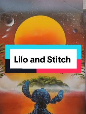 Lilo and Stitch #liloandstitch #liloandstitchforever #lilo #stitch 