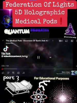 👽 Introducing the Galactic Federation Of Light's 5D Holographic Medical Pods! Part 3 of many more, *For educational purposes only. #medbed #medbeds  #medbedtech #holographic #holographicmedicalpods #medpod #medicalpod  #galacticambassador  #medbedtechnology #newagetechnology #newagetech #galactic #galacticfederation #galacticempire #galacticfederationoflight #galaxy #quantum #Quantum #quantumphysics #quantumhealing #frequency #Frequency #frequencyhealing #newworldtechnology #spiritualawakening #spiritual #nosurgery #healingprocess  #nosurgeryneeded #healing #painfree #painfreesurgery #nopain  #secret #secrets #secretproject #confidential #private #privateproject #zedareticular #starsystem #stars #planet #planets #newplanet #ufo #ufodiscussion #ufodisclosure #ufodiscussiongroup #disclosure #disclosuregroup #aliendisclosure #aliendisclosure2024 #aliens #friendly #newworld #usgoverment #government #noharm #governmentsecrets #governmentconspiracy #conspiracy #conspiracytiktok #conspirancytheory #conspiracytherory #conspiracies #attentionplease #listentothis  #conspiracytheorytiktok #trueconspiracies #thisistrue #truestory #truth #truthexposed #exposed #exposure #exposingthetruth #truthexposed #zada #facts #thisistruth #truthhurts #thetruthhurts #wakeup #thisisreal #real #sharethis #sharepls #shareplease #fy #fyp #foryoupage #foryou #watchthis #pleasewatch  #wow #shocked #shocking #shock #mindblown #mindblowing #mymindisblown #blowingmymind #thisblowsmymind #unreal #wtf #areyouserious #thisiscrazy #unbelievable #crazy #insaine #wildinfo #important #importantinformation #importantmessage  #newinformation #mygod #hiddenknowledge #knowledge #knowledgeispower #spreadingawareness #knowledgesharing #shareit #themoreyouknow #themoreyouknow💫 #learn #LearnOnTikTok #learnwithme #learnontikok #learnwithtiktok #learnfromme #learnthetruth #learnthehistory #learnhiddenknowledge #hiddenknowledge #hiddenhistory #hiddenfacts #hiddenmessage #hiddenplaces #hiddenplanets #wewantout #letuslearn #knowyourfacts #knowthetruth   #knowthefacts #knowbetter #iknewit #passitalong #share #thisisincredible #incredible #incredibleknowledge #ebens  #palladian #Palladian #pleiadian #pleiadian #pleiadians #pleiadianstarseed #pleiadianhighcouncil #starseed #starseeds #palladian #starseedawakening #5d #5D #awakening #massawakening #ascension #Ascension #ascensionsymptoms #ascension5d #ascended #Ascended #ascend #Ascend #Ascendto5d #ascendingto5d #newearth #newearth5d #greatawakenning #thegreatawakenening #hospital #medicalequiment   #newearthfrequency #palladians #paladianstarseed #starbeings #paladin #alienbeings #advanced #advancedte #governme #healthcare #healfromhome #homehealing #medicaldevice #medicallyadviced #medicalbed #bed #hospitalbed #unique #highlyadvancedalientechnology #highlyadvanced #highlyadvanced #newtechnestory #newmedicaltechnology #newmedicaltech #bianary #bianrystarsystem #starsystems #alienplanet #alienpeople #Annunaki #annunaki #annunakitechnology #annunakihistory #futuretech #future #futuretechnology #futurehealthcare #5dconsciousness #deephealing #medicalcare #otherrealms #differentrealms #alternatereality #differentdimension #alternatedimension #multipledimensions #multiverse #futurehealth #energymedicine 