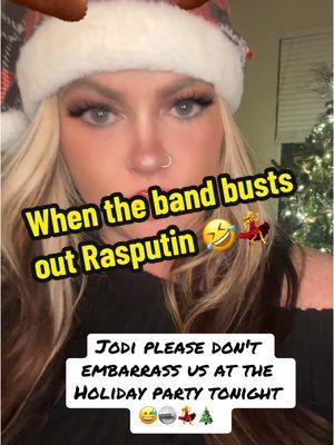 #happyholidays #funny #rasputin