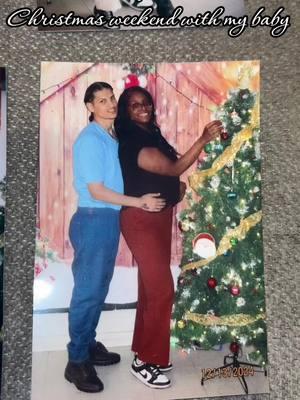 Prayerfully our last Christmas apart. My baby could be home this time next year with me 🥰 #PrisonWife #PrisonTok #LoveAfterLockup #LoveDuringLockup #LoveDontJudge #LifeAfterLockup #LockedUpLove #LoveBeyondBars #BehindBarsLove #InmateLoveStory #PrisonRelationship #LoveThroughBars #WaitingForYou #HoldingItDown #StrongLoveStory #ForeverWaiting #VisitingHours #PrisonVisits #PostPrisonLove #ReentryJourney #SecondChances #LoveOnHold #UnconventionalLove #AgainstAllOdds #TrueLoveStory #NonTraditionalLove #LoveWithoutLimits #LoveAndLoyalty