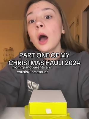 PART ONE KF MY CHRISTMAS HAUL! 2024 #fyp #akaronni #johnpork #mamaowl #christmashaul #christmashaul2024 #kendrascott 