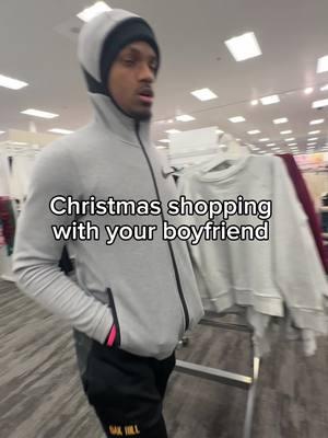 But fr tho why can’t I just send money #athletes #basketball #hooper #christmasshopping 