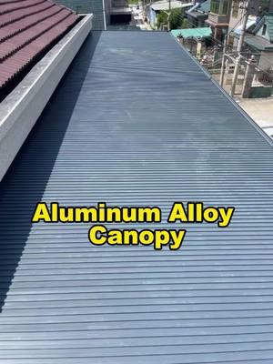 If you are interested in this product, please contact me.#awning #awnings #canopy #sunshade #outdoorliving  #aluminium #install #tottme #tottmetal