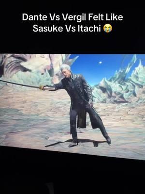 #devilmaycry5 #dmc5 #GamingOnTikTok #dante #vergil #ps5 #anime #gaming 