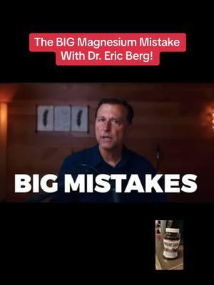 Make sure not to make these mistakes when taking magnesium to optimize absorbtion!  #vitamins #minerals #health #healthyliving #magnesium #magnesiumdeficiency #magnesiumbenefits #magnesiumglycinate 