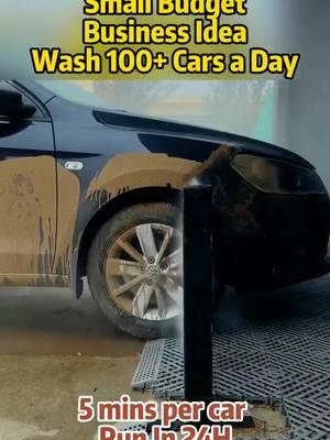 #carwashing #carwash #carwasher #autocarwash #carcleaning #touchlesswash #satisfying