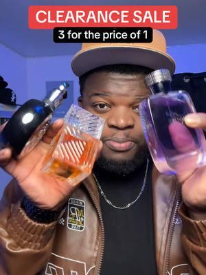 3 Best Smelling Colognes on TikTok Shop #colognes #smellgoods #lattafa #hawas #perfumetiktok 