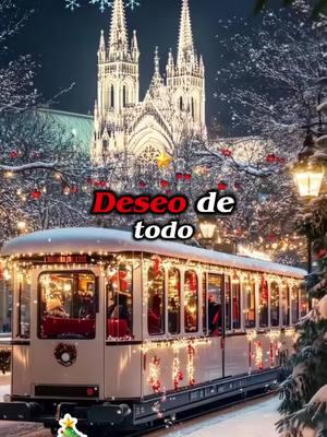 #Te#deseo#de#todo#corazón#una#feliz#navidad#y#un#prospero #año #nuevo#2025#viralvideo 🎄🎄🫂⚡️⚡️👏🍀🙏😌😍