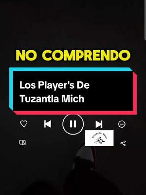 No Llores Mis Recuerdos  - Los Player's De Tuzantla Mich #nolloresmisrecuerdos #ojalaqueno #losplayers #losplayersdetuzantla #losplayersdetuzantlaoficial #tierracaliente #tierracalienteguache #tierracaliente🔥🇲🇽 #tierracalientecochos #tierracalienteguaches #tierracalientemusic #tierracalienteguerrero #tierracaliente🔥 #tierracalientecochos🥑 #musicadetierracaliente #djcocho26 #untakuacheencananda🇨🇦 #elcochoencanada🇨🇦 #viralvideo 