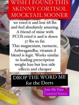 I've been blown away by how this blend has not only boosted my energy and balance but also significantly trimmed my waistline. It’s been a game-changer in my health journey, making me feel amazing from the inside out!  Comment “TRIO” for details or DM/TXT for a quicker response. #cortisollevels #cortisolbelly #cortisolimbalance #fatburning #PCOS #bellyweight #holistichealth #cortisol #cortisolbellygone #hormonebalancing #cortisolmanagement #signsofhighcortisol #happyjuice #healthylifestyle #weightlossjourney #wellness #naturalhealth #energyboost #healthandwellness #fitover50 #midlifewellness #healthyliving #mindandbody #weightmanagement #naturalsupplements #feelgreat #fitnessmotivation #transformation #healthjourney #healthyhabits