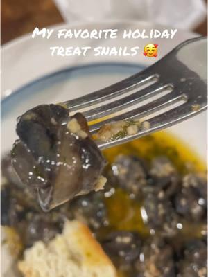 #escargot #🐌 #yummy 