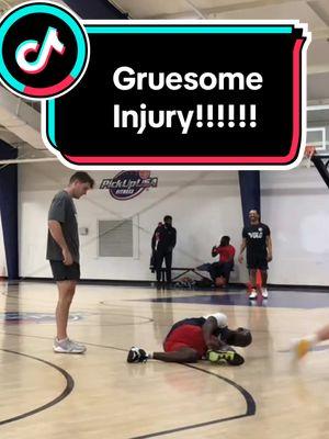 Out indefinitely #basketball #hoops #injury #achilles #achillestendon #achillesinjury #sports #story #film 