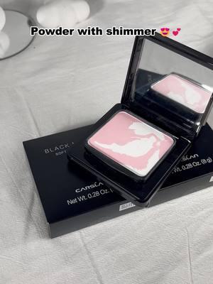 So beautiful  #CARSLAN #powder #beauty #beautiful #makeup #fyp #foryoupage #foruou #tiktokmademebuyit #buymoresavemore #viralvideo 