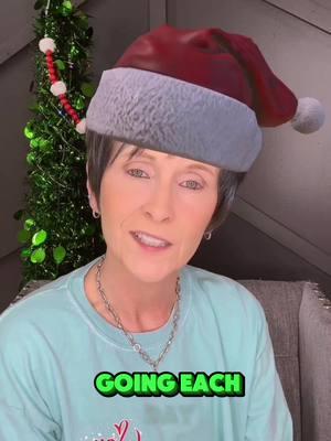 Christmas Eve Storytime with Slim Sherri #fyp #christmas #christmasstory #christmaseve #genx #therealslimsherri #christmas2024 