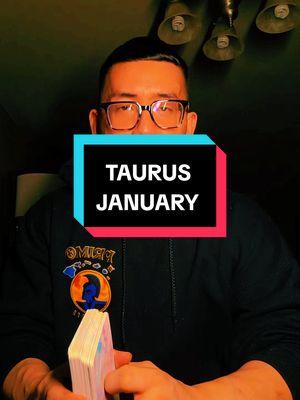 TAURUS ♉️ JANUARY TAROT READING  #taurus #taurustarot #taurustarotreading #tauruszodiac #taurushoroscope #taurussun #taurusmoon #taurusrising #taurus♉️ #taurusreading #taurusgang #taurusgirl #taurusjanuary #taurusenergy 