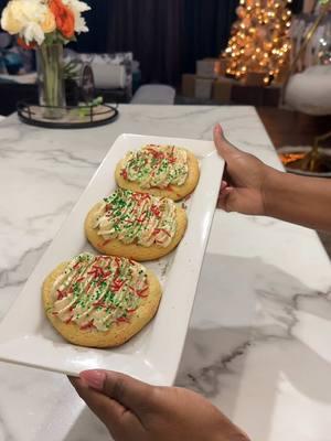 Baking cookies with my boys. 🥰❤️ #baking #cookies #christmascookies #bakingtime #BakingFun #bakingrecipes 