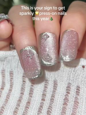 Only 50 sets—grab yours now! #nails #nailart #naildesign #christmasnails #holidaynails #festivenails #nailinspo #nailsoftheday #nailstagram #manicure #nailaddict #nailgoals #nailtrends #nailfashion #nailartistry #nailobsessed #nailsfortlauderdale #nailpolish #nailartist #nailinspiration #holidays #naillife #naillove #holidaynails #miaminailtech #fortlauderdale #nailartaddict #nailartdesigns #nailartoftheday #trendingnails2024 #cateyenails #velvetnails #christmasnails #christmasdesign #insponails #christmasnails2024 #cutenails #pressons #nails #diynailsathome #pressonnails 