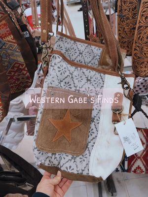 Western finds at Gabes!! #western #gabes #gabesfinds #deals 