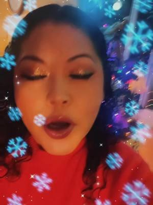 #💕😘❤️🎄 FELiZ NAVIDAD para todos Los Quiere #syp  #viral  #TikTokShop  merry christmas #para #ti #