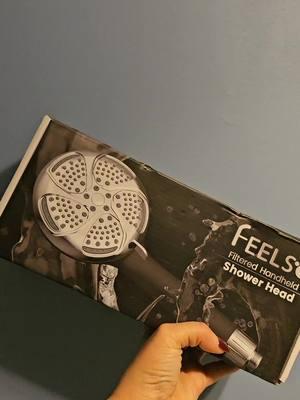 #feelsoshowerhead  #filteredshowerhead #showertime #fyp #forupage #foryou #TikTokShop #tiktokshopblackfriday #tiktokshopfinds 