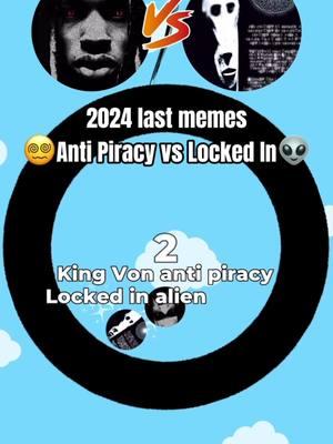 King Von anti piracy screen😈 vs Locked in Alien👽🛸 #antipiracy #antipiracyscreen #alien #lockedin #aliens #ufo #meme #memes #memecut #memestiktok #memesdaily #marblerace #marbleracevideos #funnyvideo #entertainment #beethoven 