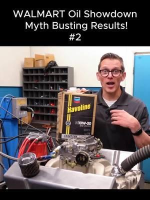 WALMART Oil Showdown- Myth Busting Results!#diyarbakır #mechanical #grage #error404 #error #autorepairshop #infinite #autoshop #enginebuild #remove #terrible #firecar #rebuild #howtodrawlips #carfix #lamborghini #auto #fix