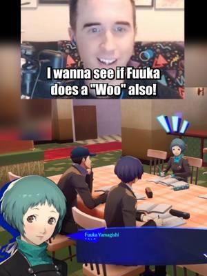 Persona 3 Reload: Woo #twitch #twitchtok #persona #persona3 #persona3reload #persona3reloaded #fuukayamagishi #yamagishifuuka #persona3fuuka #fuukapersona3 #persona3fuukayamagishi #fuukayamagishipersona3 #fuukapersona3reload