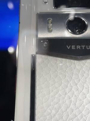 Christmas bells chime, Meta2 in sight. Black Ceramic's might, White Ceramic's light. $6300 a splendor, luxury's nightly flight. #vertu #vertuphone #luxury #luxuryphone #rich #richlife #viral #fyp #foryou #Meta2 #meta #meta2new2024 #Vertu