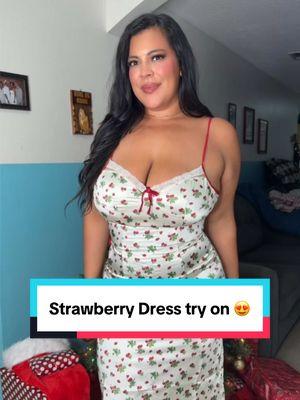 @LaceMade I love my strawberry 🍓farm dress  perfect for the summer, fits so cute 😍😍😍😍🛒 #TTSBeautyBesties #tiktokshopholidayhaul  #christmasgift  #BeautyGifts #TTSDelightNow  #GiftGuide #ttstastemakers #tastemakerslaunch #creatorsearchinsights #strawberry #strawberrydress #dresses #dresstoimpress #womensdress 