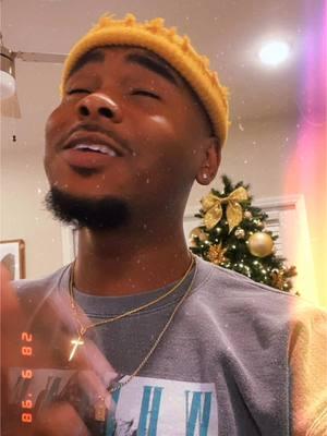 it’s been a lil while, but Merry Christmas everyone. 🎄🫶🏽  #God #Jesus #faith #bible #Gospel #deionwarren #Love #independentartist #northcarolina #singing #coversong #christmaseve #Christmasday #fypage #country 