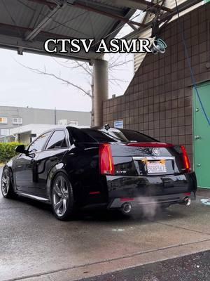 The beautiful sound of the LS🔥🔥 #asmr #exhaustsound #cadillacctsv #ctsv #cadillacvseries #ctsv2 #ctsvnation #ls #lsx #lsxnation #lsa #corvette #supercharged #carsoftiktok #carswithoutlimits #americanmuscle #americanmusclehd 