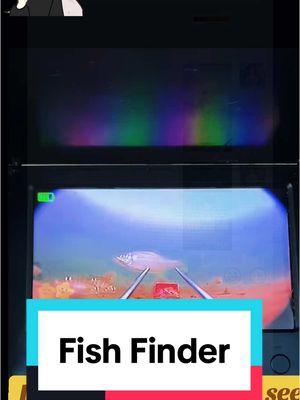 It’s on flash sale ! Just grab it!#tiktokmademebuyit #TikTokShop #fisherman#fishcamera #smartcamera #blackfriday#fishtools 