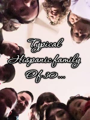 Merry Christmas from my Brady bunch family! #fyp #shirtsandgiggles #fypシ #mom #hilarious #famil #family #picture #funn #wefit #hispanic #hispanictiktok #mexican #mexicantiktok #f #familia 