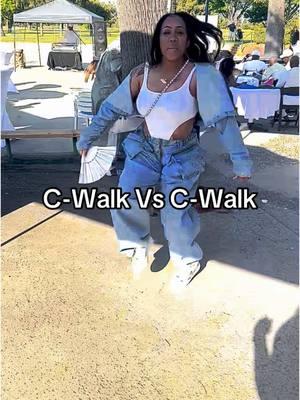 Show Them Ladies Some Love #Cwalk #CwalkChallenge #DoMyDance #NotLikeUs #Footwork #merrychristmas #DanceChallenge #HipHop #Fyp #ForYou #ForYouPage @Latrice Kristine 