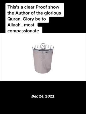 #onthisday the Quran boldly declared it origin #quran#Author#boldly#declared #itorigin#clearproof #islam#allaah#compassionate #Lemon8 