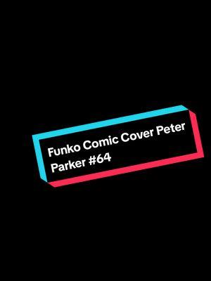 Funko went really hard on these comic covers for Spider-Man this year! @OriginalFunko  #fyp #fypシ #funkotiktok #funko #funkopop #popvinyl #marvel #spiderman #peterparker #target #funkocollector #funkocommunity 