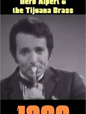 How many of you remember “Spanish Flea” by Herb Alpert and the Tijuana Brass? The 1966 song was a staple on television throughout the’70s and ‘80s as it was used as bachelor intro music on The Dating Game. It has also been used in other popular media such as “American Pie 2”, The Weather Channel’s Local on the 8s segment, and intro/outro music for a few podcasts. #musichistory #music #yourmusiceducation #nostalgia #oldschool #herbalpert #oldsongs 