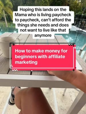 Showing beginners the basics every day. Follow for more ❤️ Comment for help #onthisday #affiliatemarketingtips #howtomakepassiveincome #howtomakemoneyasabeginner  Affiliate marketing How to make money as a beginner Affiliate marketing tips