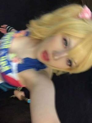 @🩷Jaiden💚 thx for filming bae #lollipopchainsaw#juliet#julietstarling#julietstarlingcosplay#lollipopchainsawcosplay 